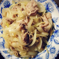 あかりん638's cooksnap of when they made とろとろ玉ねぎと豚バラ肉の炒めもの.