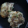 まめ大福47's cooksnap of when they made 大根納豆もち.