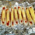 puti0612's cooksnap of when they made おつまみちくわ.