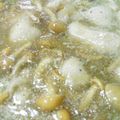 にぃもちゃん's cooksnap of when they made 鶏肉のなめこおろし煮.