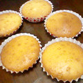あるぱかんす's cooksnap of when they made しっとり＊気軽にマドレーヌ.