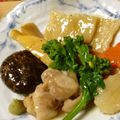 colognemam's cooksnap of when they made 金沢の味　すだれ麩(生）.