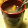 あやすーーーーん's cooksnap of when they made ぽかぽか♡柚子はちみつ葛湯♥.