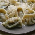 ママフィオ's cooksnap of when they made ベジモモ～ネパールの焼き餃子～.