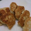 なさった's cooksnap of when they made ヘルシー＆簡単♪ささみでチキンナゲット.