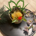 まかおん☆えま☆彡's cooksnap of when they made 我が家の栗きんとん.