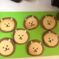 えぺ☆'s cooksnap of when they made 簡単で美味しい☆アイスボックスクッキー.