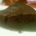 スノーママ's cooksnap of when they made 簡単☆ガトーショコラ.