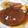 くまのまるちゃん's cooksnap of when they made 煮込みハンバーグ.