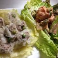 おじゃこむまろん's cooksnap of when they made 簡単！おいしい♪しゅうまい.