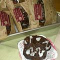 葉っぱ12's cooksnap of when they made チョコ☆ラスク.