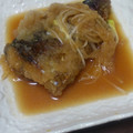 ホットモカ's cooksnap of when they made こんがり鯖の大根おろし煮♪.