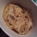 ゆぅぷん's cooksnap of when they made もやしの生姜あん.