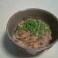 natsu_es's cooksnap of when they made スルメの炊き込みご飯.