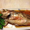 コイヌさん's cooksnap of when they made めばるの煮付け.