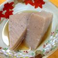♪まるえ's cooksnap of when they made おでん風こんにゃく.