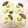こはる・▽・'s cooksnap of when they made 食べすぎ注意！虫歯くんクッキー.
