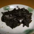ＡＫＡＮＥＫＯ's cooksnap of when they made 海苔のさっと煮（佃煮風）.