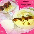 瑞ぽん's cooksnap of when they made チキン南蛮＆タルタルソース♪.