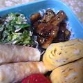 アマヌサ's cooksnap of when they made 甘辛～ちくわのごまスティック♪.