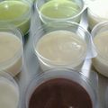 さく結まま's cooksnap of when they made ゼラチンで・なめらか抹茶プリン.