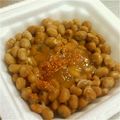 Mike929's cooksnap of when they made 新しい食べ方！ジュレ納豆♪.