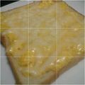 ゆうあ＊'s cooksnap of when they made タルタルトースト.