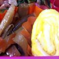 ちゃむりあ's cooksnap of when they made Wとろマヨチーズたまご焼き♪.