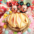 みなみんくっきんぐ's cooksnap of when they made 目玉焼きのマヨ醤油トースト.