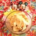 みなみんくっきんぐ's cooksnap of when they made 超簡単！黒蜜きな粉アイス☆彡.