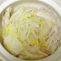 おびいちゃん's cooksnap of when they made ☆簡単☆美味しい☆シンプルな豚バラ白菜.