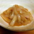 カビル's cooksnap of when they made 味噌とゆず胡椒で☆イカの塩辛.