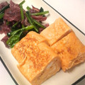 Marrietty's cooksnap of when they made 卵焼き・だし巻き卵（めんつゆ）.