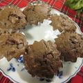 miyuki12's cooksnap of when they made 簡単お手軽チョコケーキでルンルン♪.