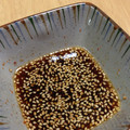 くまとしだい's cooksnap of when they made 万能♪中華たれ.