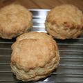 スタイリッシュママ's cooksnap of when they made 正子さんのスコーン☆お義母さんレシピ.