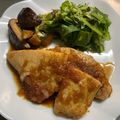 かなった's cooksnap of when they made めかじきの変わり照り焼き.