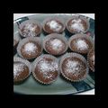 あん☆ぱんまん's cooksnap of when they made フォンダンショコラ.