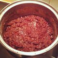 かっちろりん's cooksnap of when they made 基本の小豆あん.