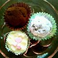 ゆちゃなちゃ's cooksnap of when they made 低カロリーで簡単チョコトリュフ.