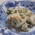 きらり流れ星's cooksnap of when they made 白あえ.