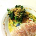 なおなお１０２２'s cooksnap of when they made しょうゆ麹でほうれん草のおひたし.