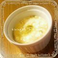 向日葵◎'s cooksnap of when they made ☆抹茶ラテヨーグルト♪.