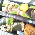 えみのすけ88's cooksnap of when they made 根菜の煮物.