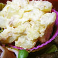 キャシーキャサリン's cooksnap of when they made ✿じゃが芋とツナのマヨ和え✿.