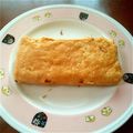 あいこす♡花嫁修業中's cooksnap of when they made ふんわり＊めんたいマヨ卵焼き.