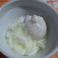 Mike929's cooksnap of when they made ほっとき温泉たまご.