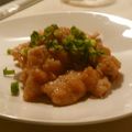 ☆はるとあき☆'s cooksnap of when they made 青じそ香る☆鶏手羽元のさっぱりみぞれ煮.