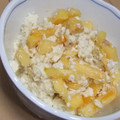 きらり流れ星's cooksnap of when they made シンプル簡単！柿の白和え.