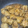 たこかめ's cooksnap of when they made 絶品☆照り焼きチキン☆.